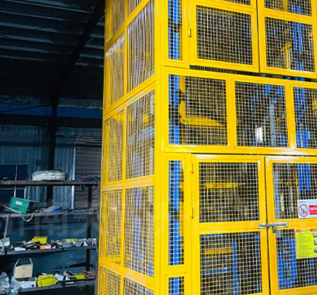 阿克苏仓库货梯应用前景如何