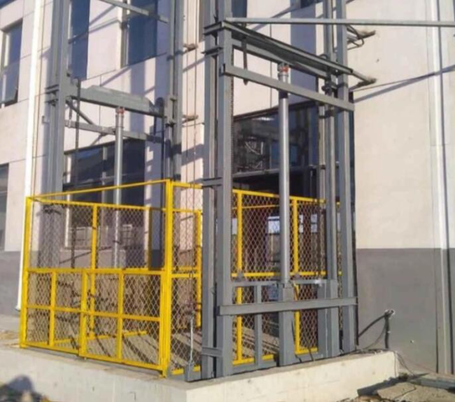 阿克苏防爆货梯可以在工厂使用吗