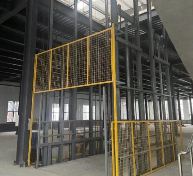 阿克苏请详细介绍一下货梯安装在室外的维护方法